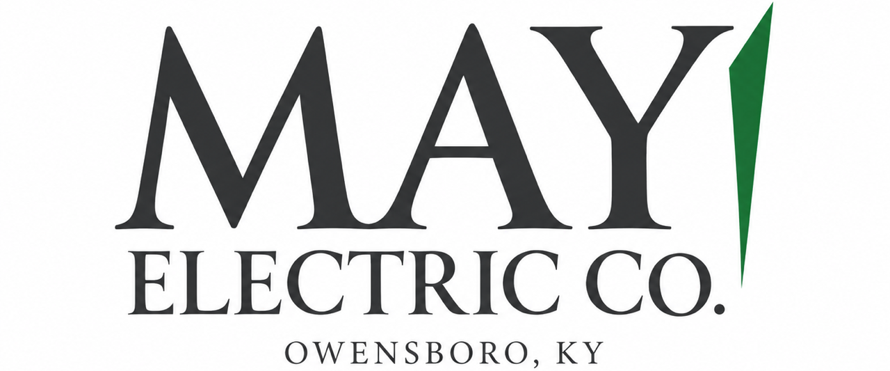 May Electric Co.