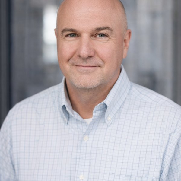 Brett Alfrey