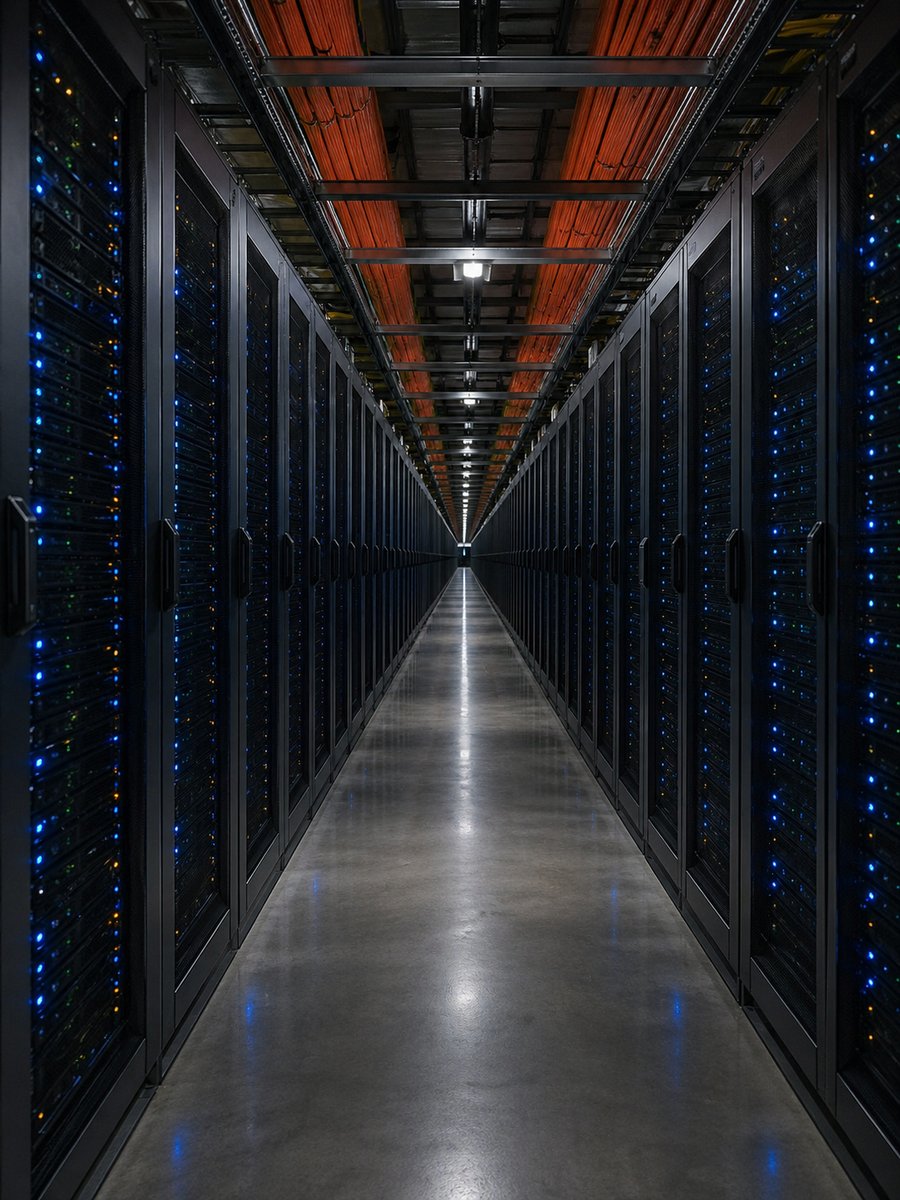 Data center fiber and high-density network infrastructure