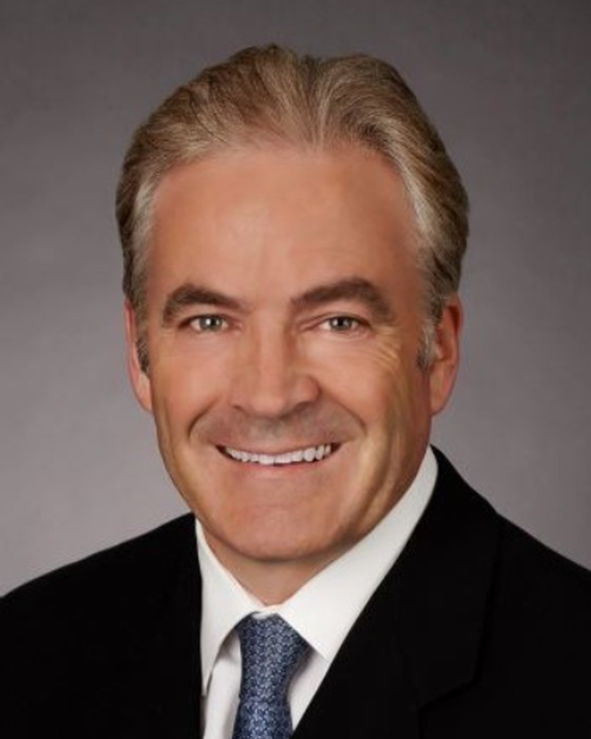 Kevin Curley