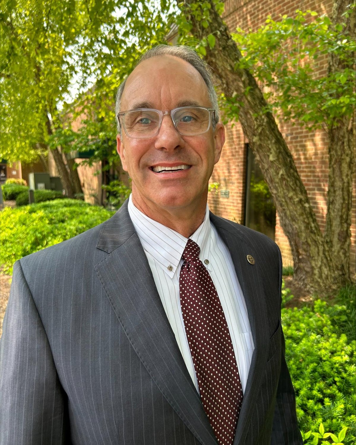 Vernon Gerth