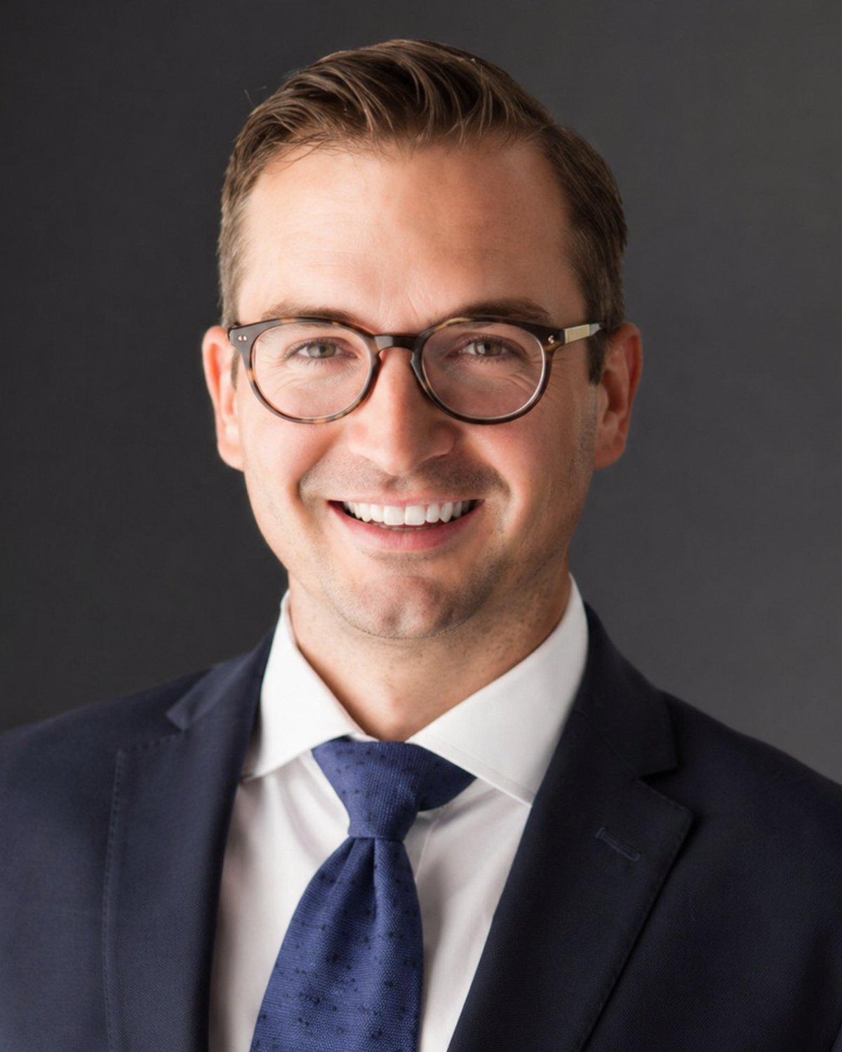 Graham Reinhard
