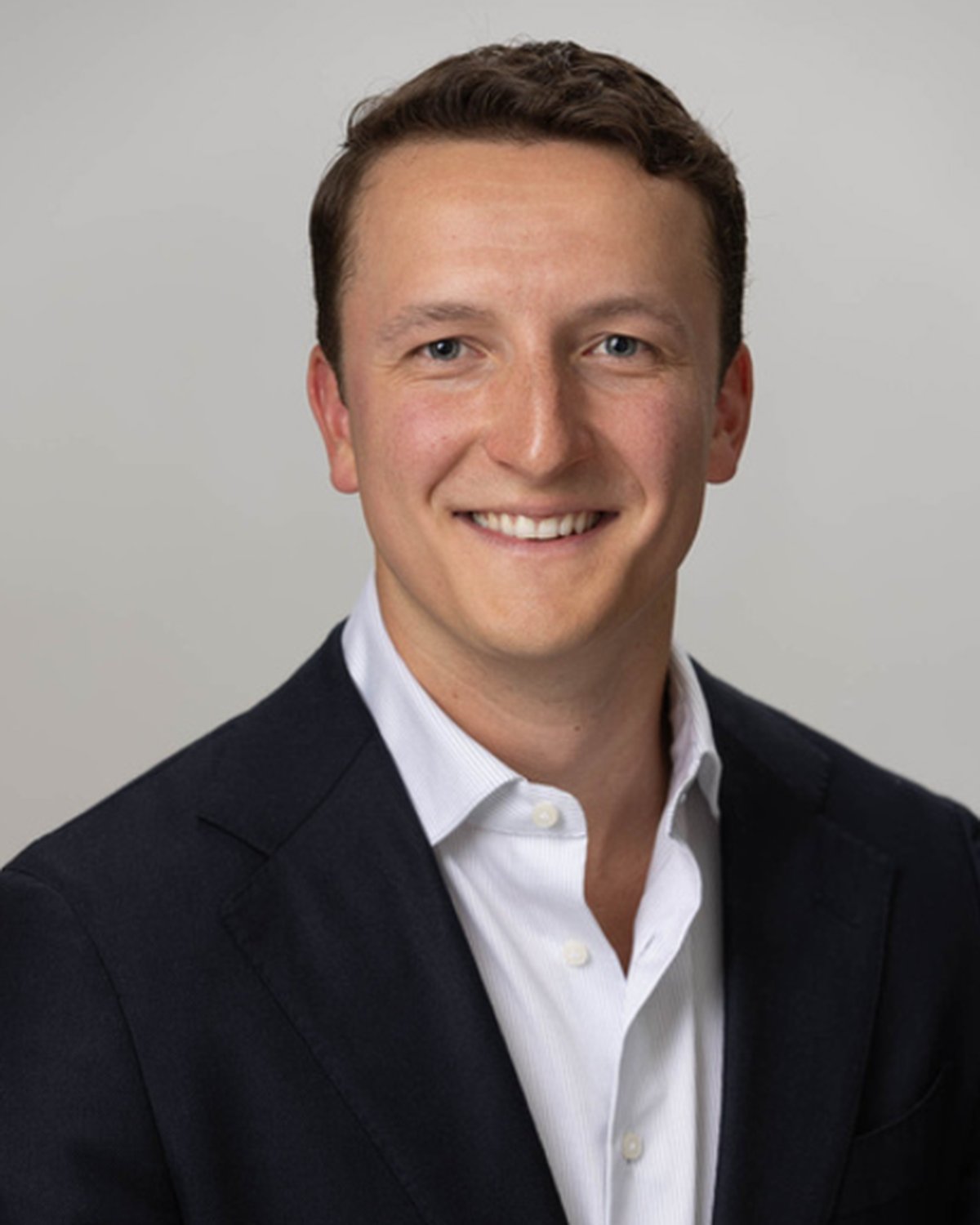 Spencer Beattie
